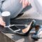Vom Meeting bis After-Work-Event: Richtige Schuhe sind wichtig