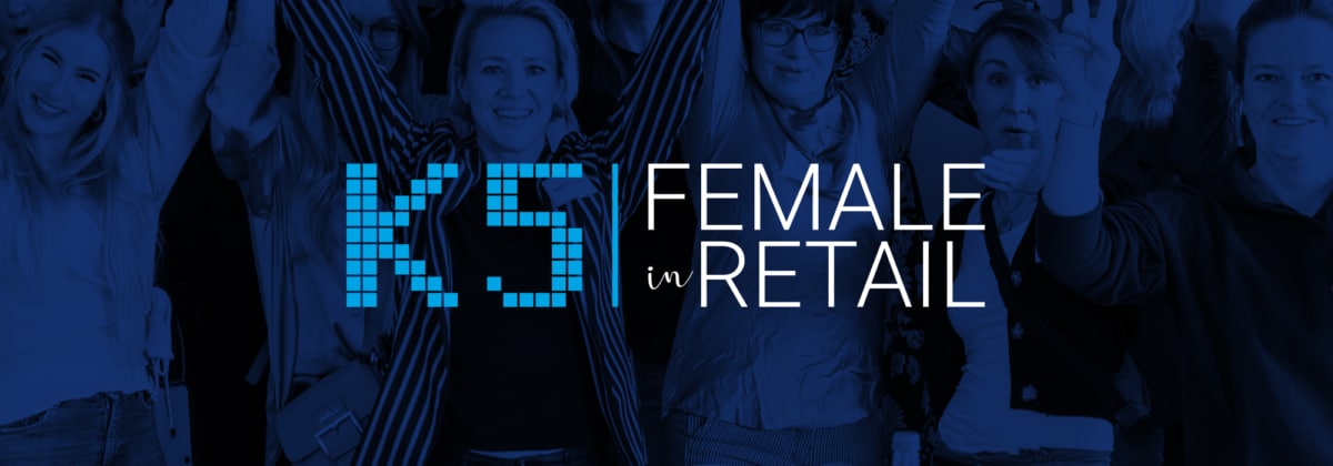 K5 - DAS BUSINESS-NETZWERK FÜR FRAUEN DES DIGITALEN HANDELS