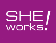 SHE works!