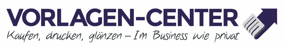 Vorlagen-Center Logo