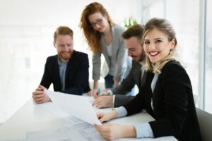 Mehr Erfolg im Business? Die richtige Ausstrahlung entscheidet!
