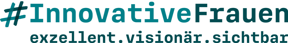 Innovative Frauen in Wissenschaft, Wirtschaft und Gesellschaft